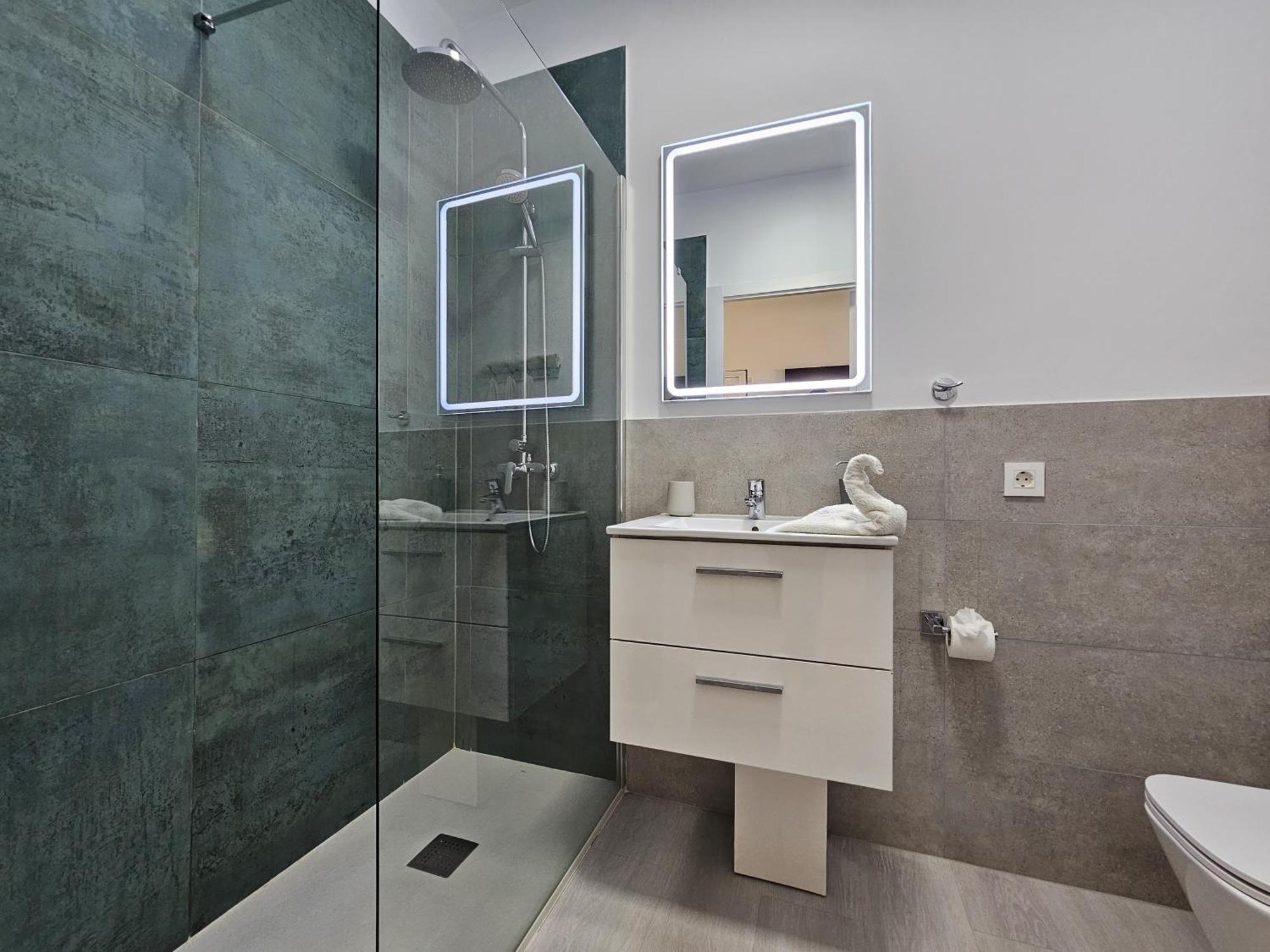 Fantastico Apartamento Villa Victoria Costa Adeje  Exterior foto