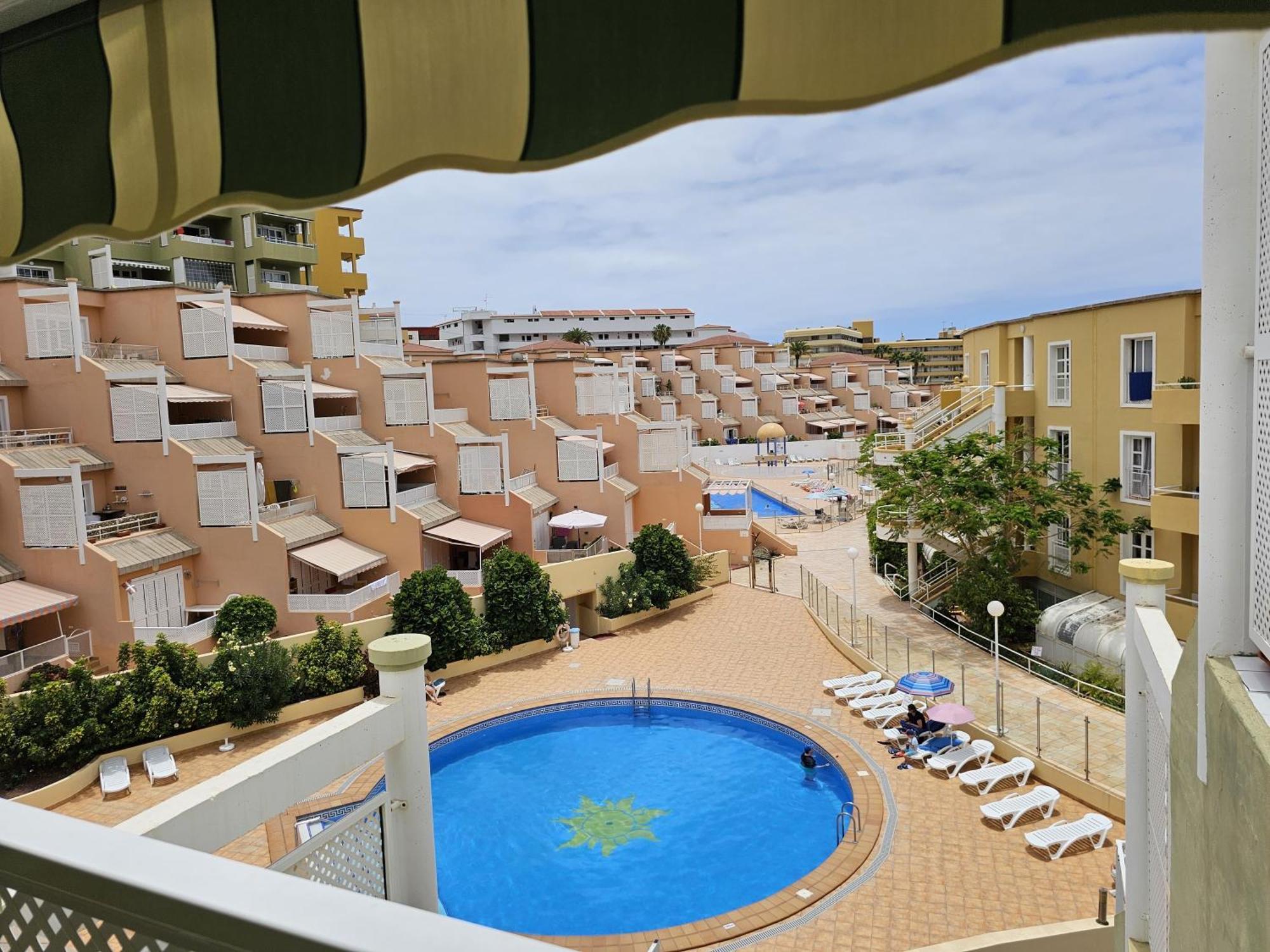 Fantastico Apartamento Villa Victoria Costa Adeje  Exterior foto