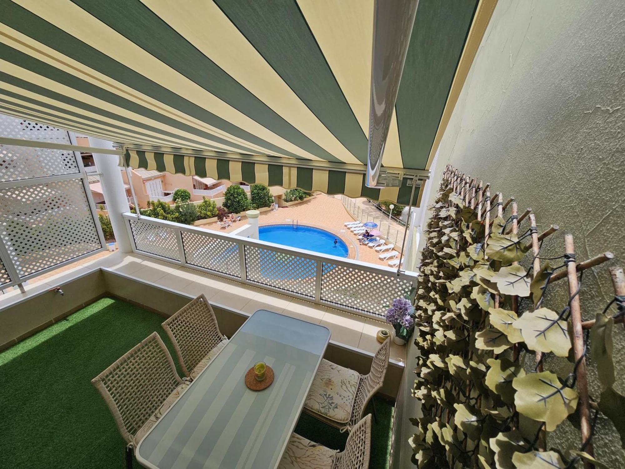 Fantastico Apartamento Villa Victoria Costa Adeje  Exterior foto