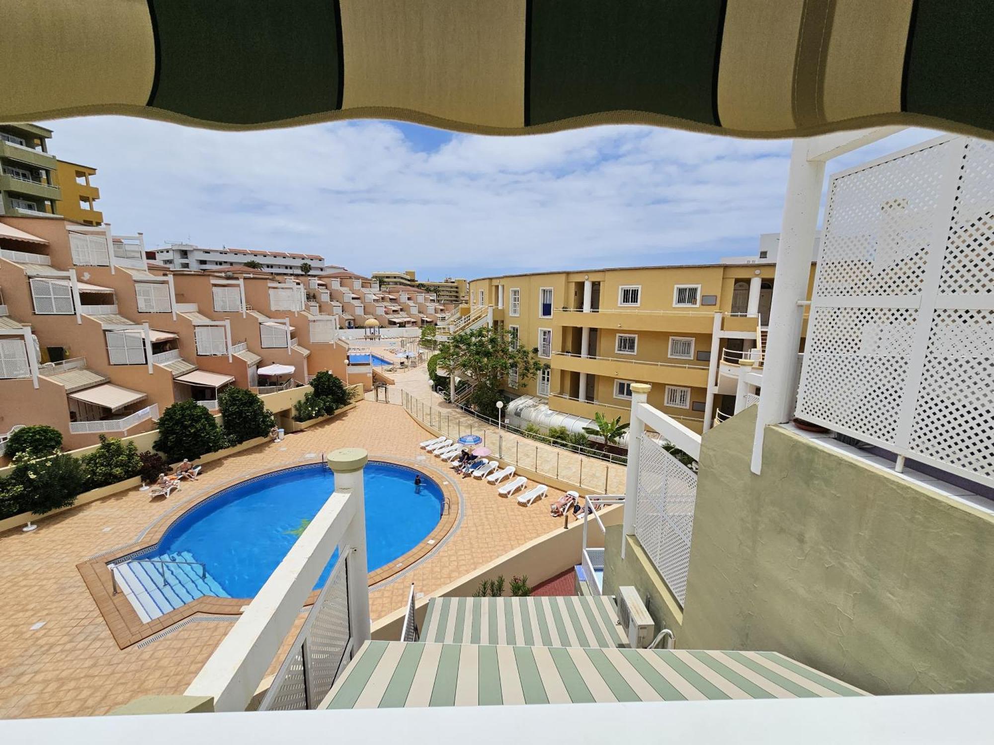 Fantastico Apartamento Villa Victoria Costa Adeje  Exterior foto