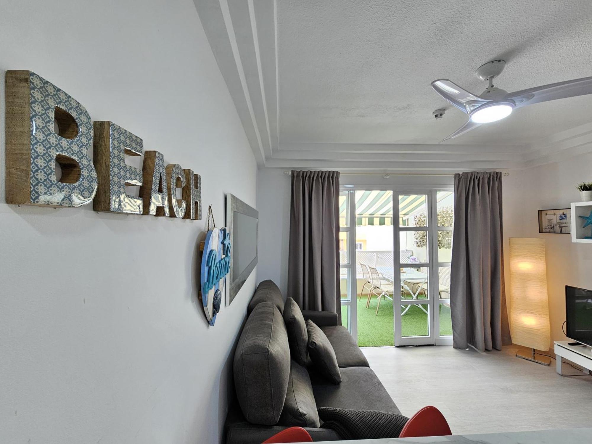 Fantastico Apartamento Villa Victoria Costa Adeje  Exterior foto