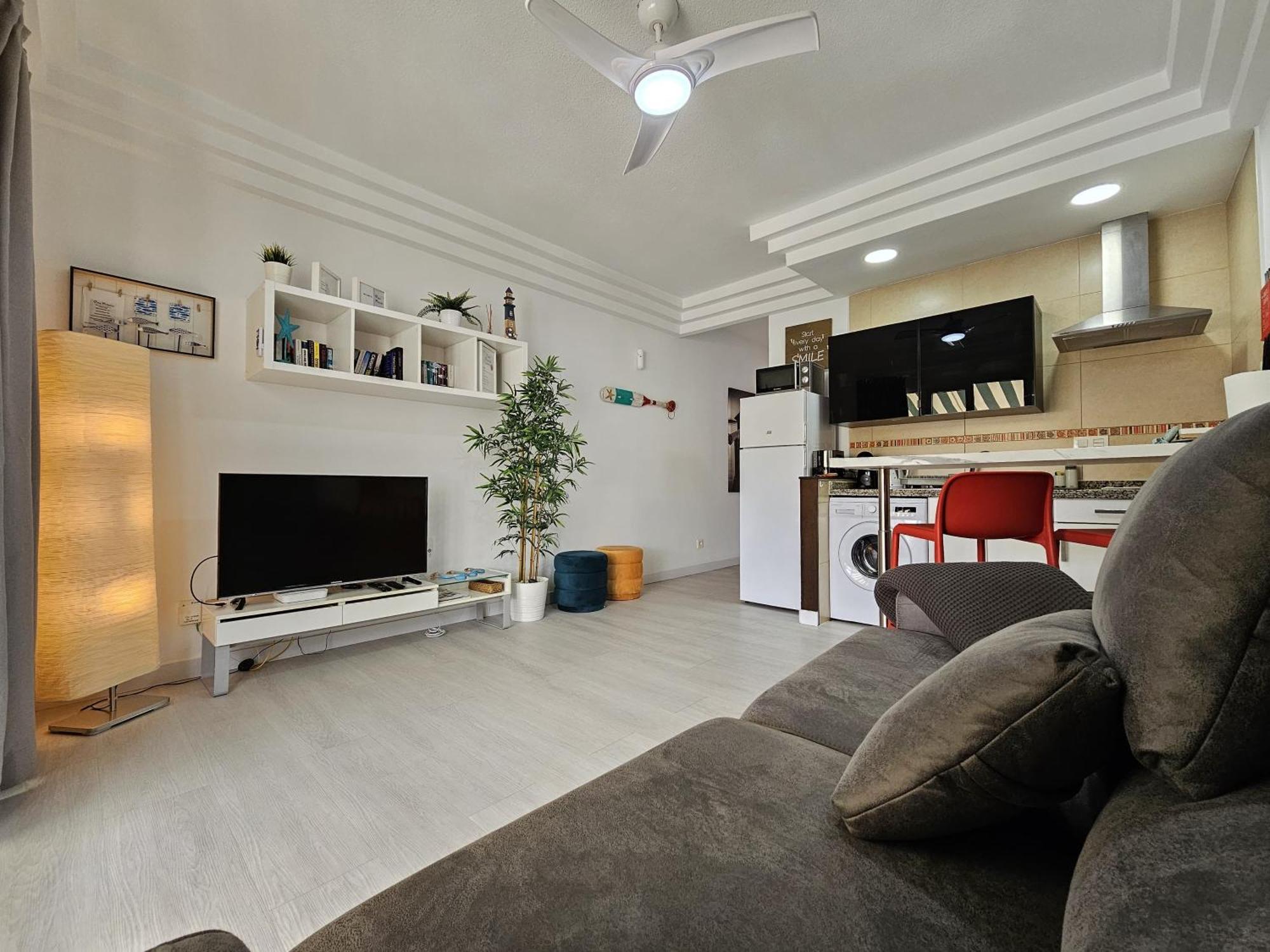 Fantastico Apartamento Villa Victoria Costa Adeje  Exterior foto