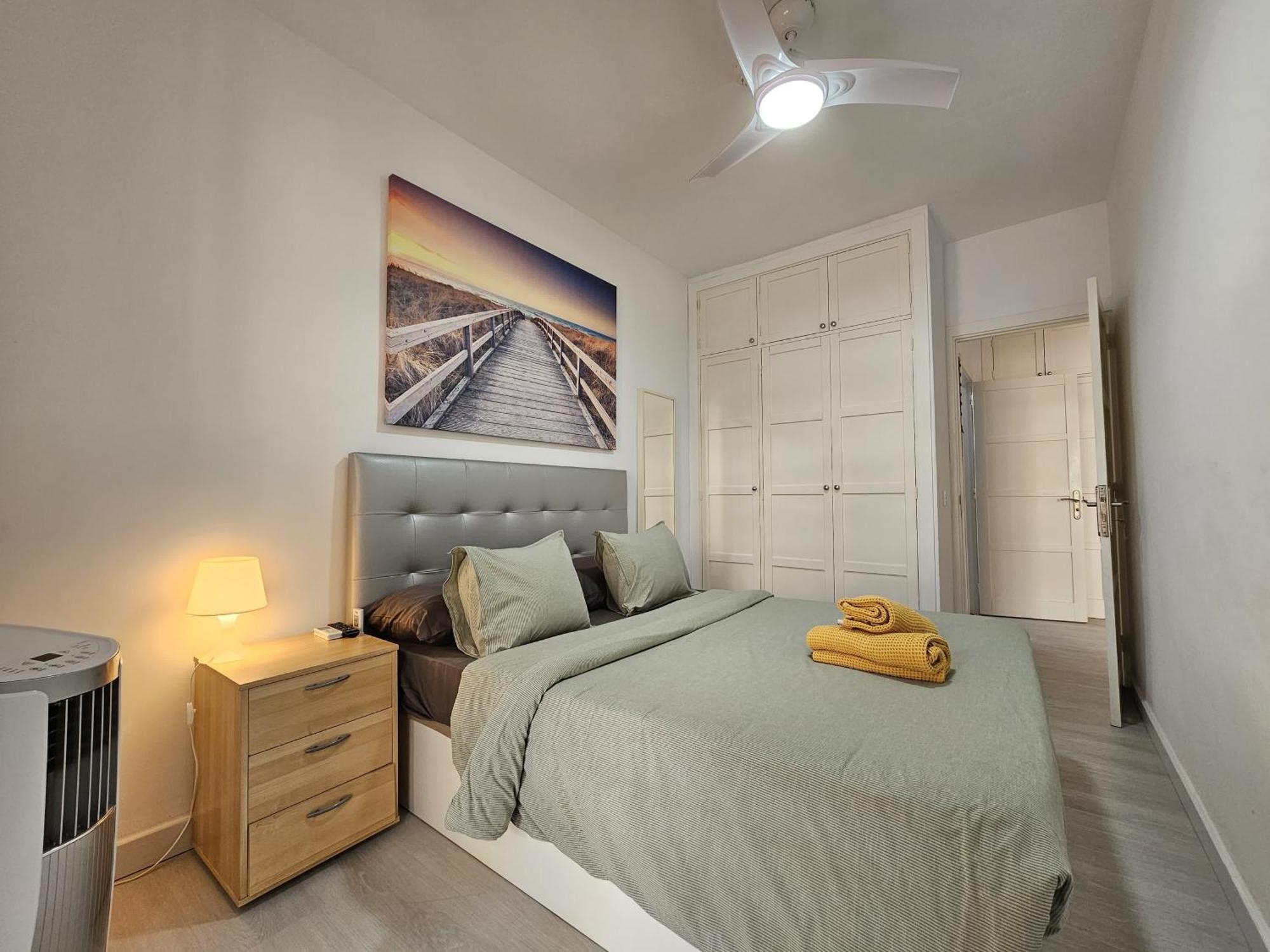 Fantastico Apartamento Villa Victoria Costa Adeje  Exterior foto