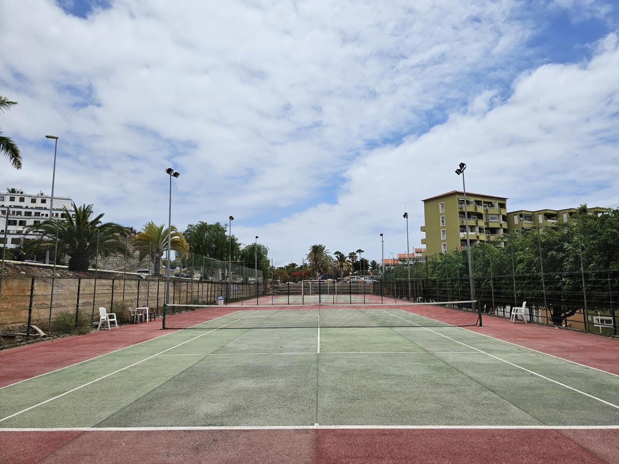 Fantastico Apartamento Villa Victoria Costa Adeje  Exterior foto