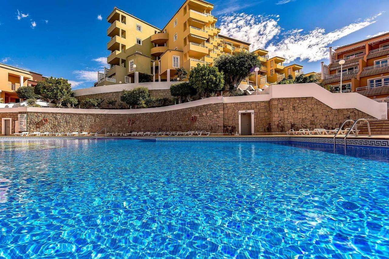 Fantastico Apartamento Villa Victoria Costa Adeje  Exterior foto