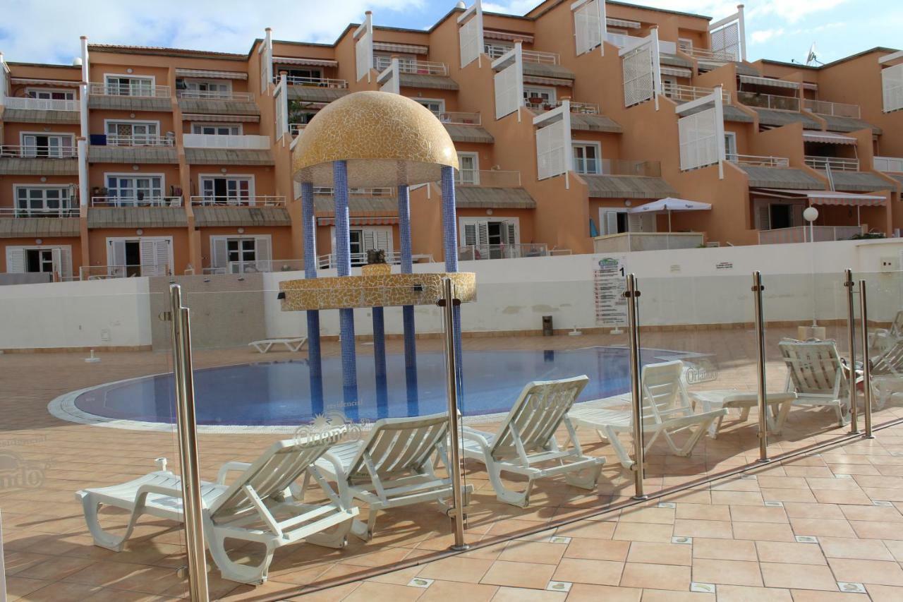 Fantastico Apartamento Villa Victoria Costa Adeje  Exterior foto