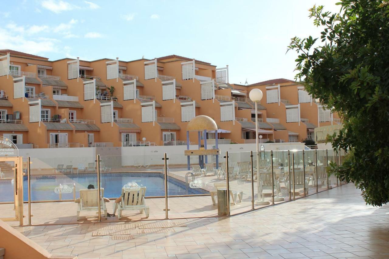 Fantastico Apartamento Villa Victoria Costa Adeje  Exterior foto