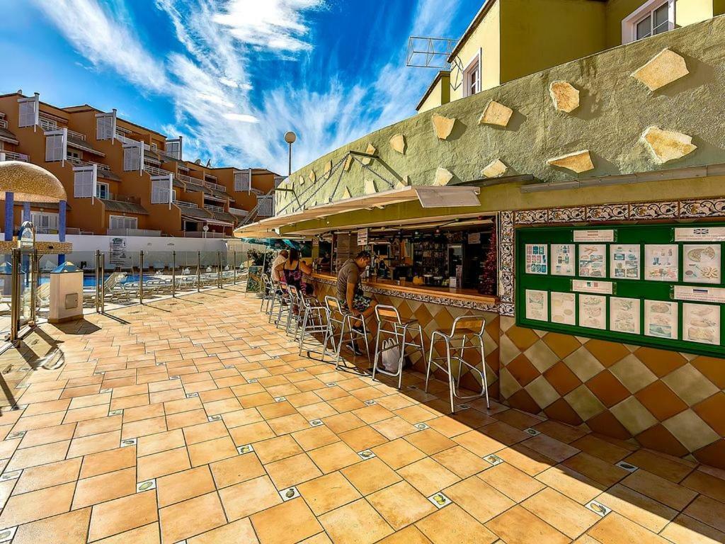 Fantastico Apartamento Villa Victoria Costa Adeje  Exterior foto